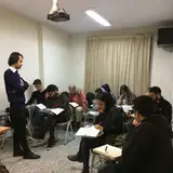 مدرسه ایتالیایی قیطریه scuola italiana gheitarie