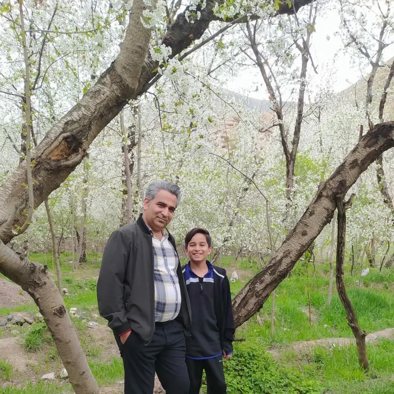 املاک دایان