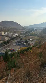 کلیدسازی مهدی