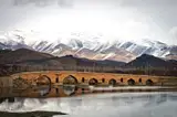 Gheshlagh Bridge