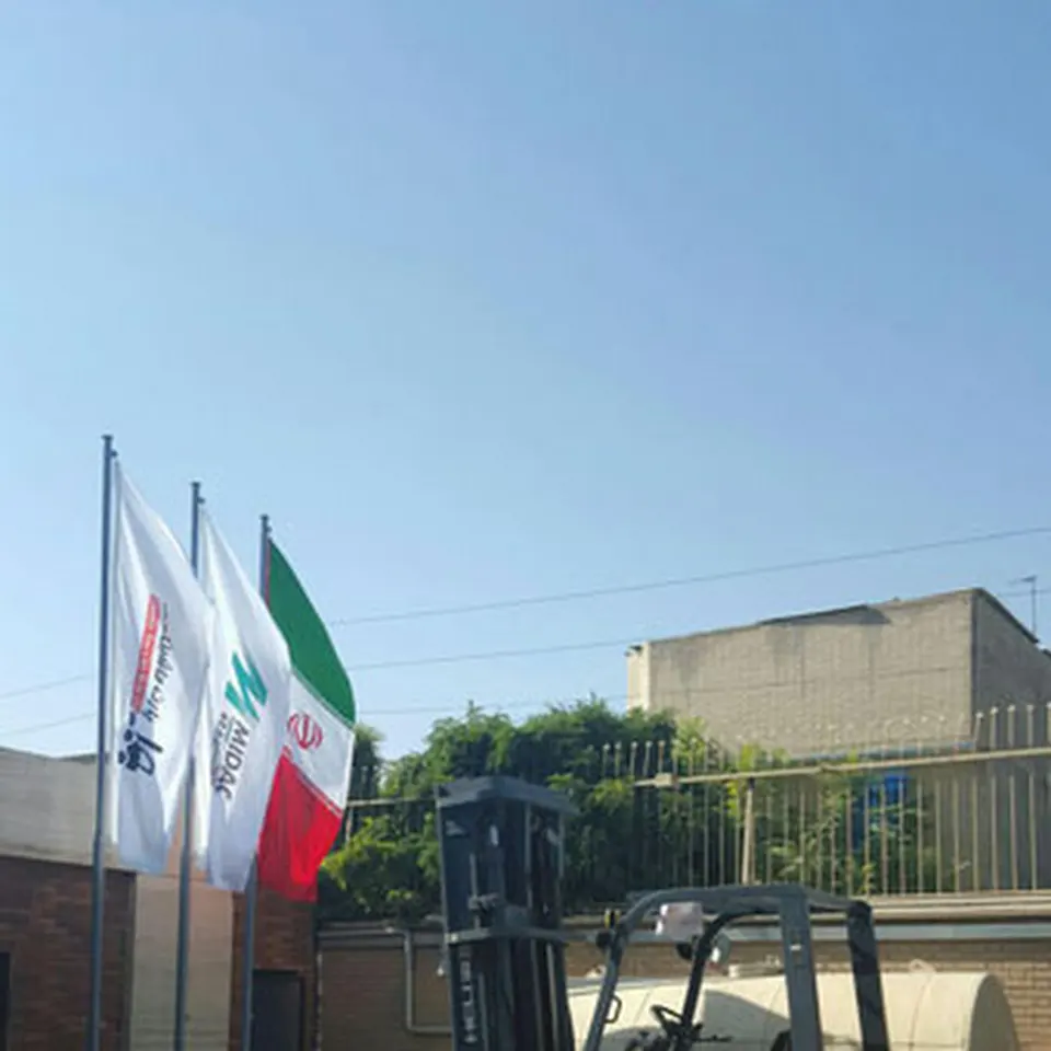 تهران لیفتراک