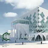 C.S office (شرکت مهندسی ساختارهای زمینه گرا)