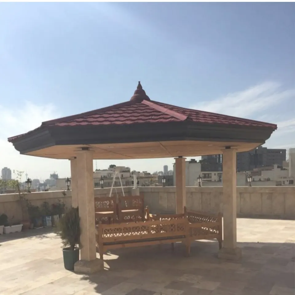 جوشکاری نوین (صابری)