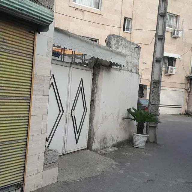 مشاور املاک پارسی رشت