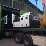 دستگاه تزریق پلاستیک رفیعی