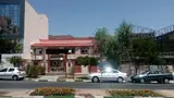 Building jasmine Roshdieh