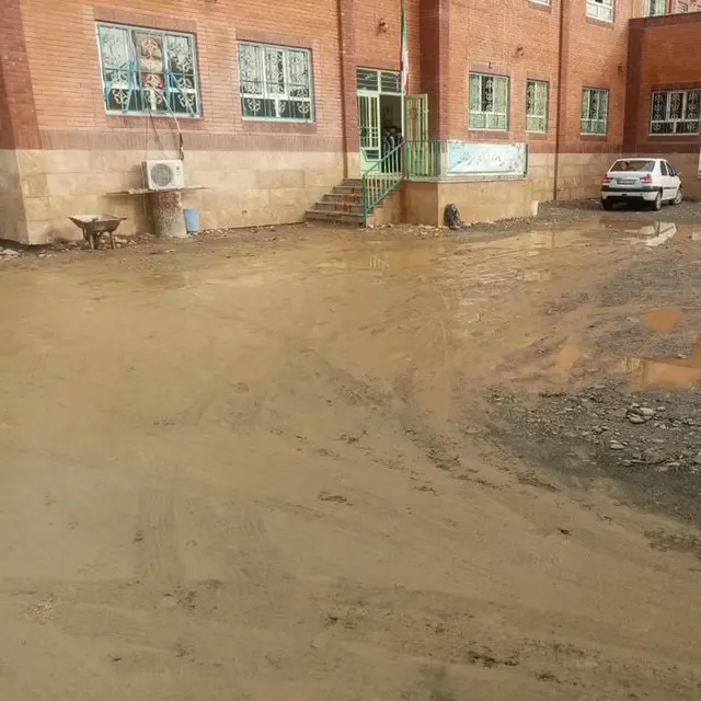 دبستان پسرانه امام حسن مجتبی کردکوی