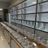 تزئینات و دکوراسیون داخلی طرح وسازه مدرن