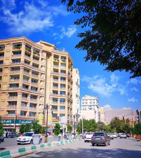 Golestan