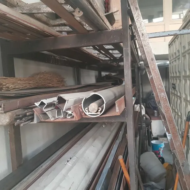 آهنگری