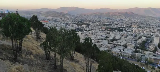 Sanandaj
