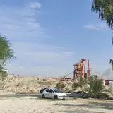 شرکت ساحلی بوشهر