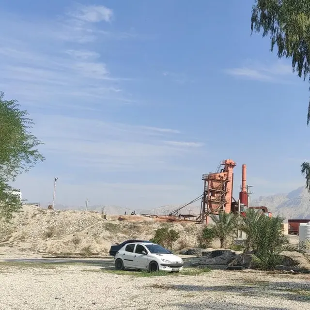 شرکت ساحلی بوشهر