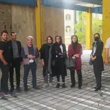 گروه معماری حیدری