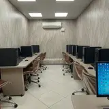AndisheArad School is the best computer, accounting, acting, writing, graphic and music school in Islamshahr