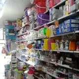 Arya Plastic And Crystal Wholesale
