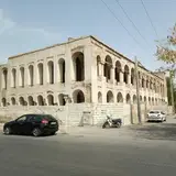 عمارت کوتی