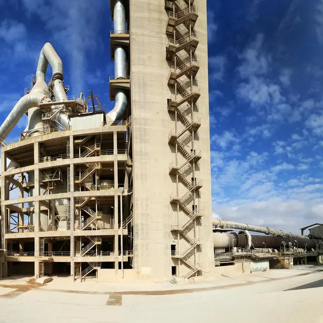 Geydar Cement