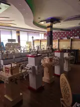 فروشگاه رنگ و ابزار ساختمانی اِتکو