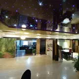 شرکت طراحی معماری پارسیان رخ