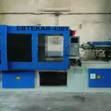 ماشین سازی ابتکار