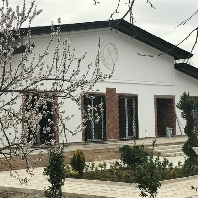 شرکت ویلا سازان