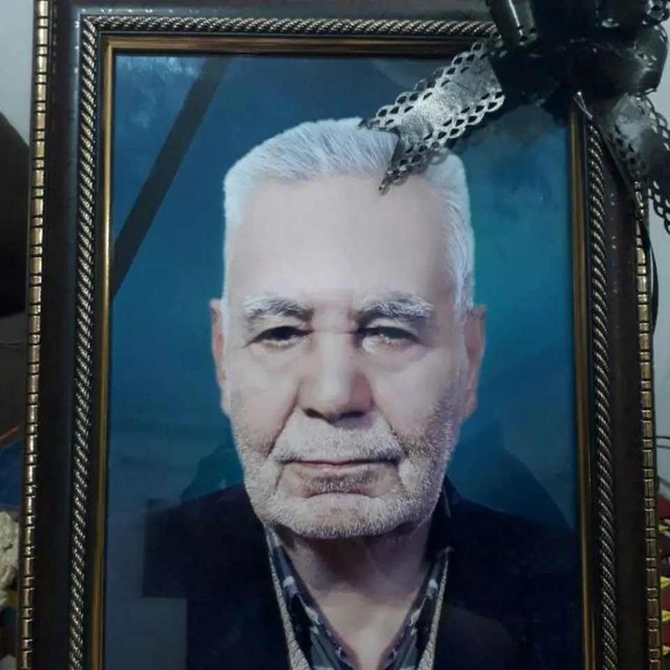 لوازم ساختمانی حاج محمد بخشش
