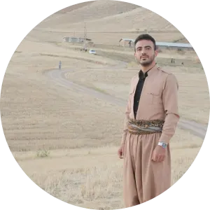 عارف نادری
