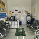 مشاور املاک پدر بزرگ