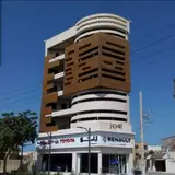 شرکت نگین آسانبر بوشهر