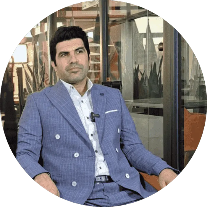املاک خانه روشن