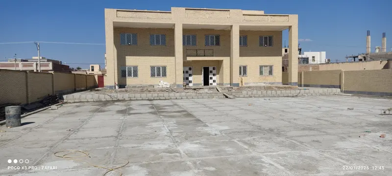 ساخت وساز