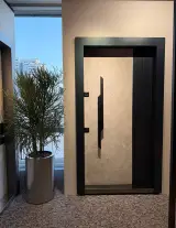 نمایندگی افرا درب سنندج