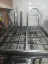 نمایشگاه درب ضدسرقت و تعمیرات و فروش درب اتاقی وتمام ضد آب