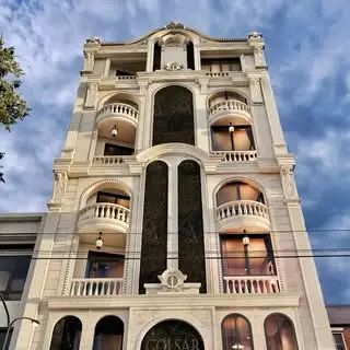 Golsar.Construction
