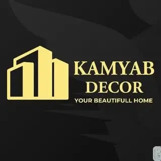 ⚜️کــــامـــیـــاب دکــــور⚜️