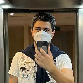 محمد رضا هاشمي