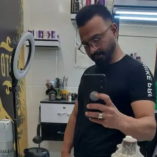 Mohamad Reza