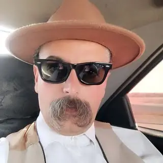 Mohammad Nikeghbaliyan