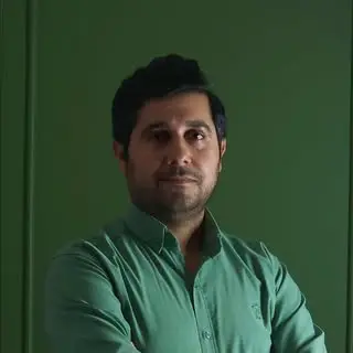 Sadeq Mandegari