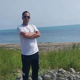 Asghar asheghi