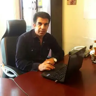 مجموعه سازان مهدیشهر