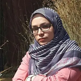 حکیمه بهمن زاده