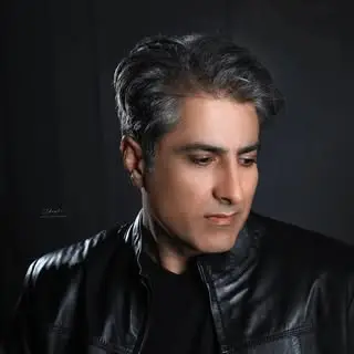 Nasir Islami/ناصر اسلامی