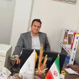 #آقای پروفیل هرمزگان