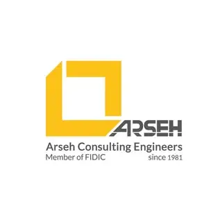 شرکت مهندسین مشاور عرصه