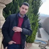 Ehsan Rizvandi