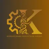 ⚜️ گروه صنعتی مـــهندس کــــردافشــاری⚜️