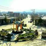 پیش قلعه