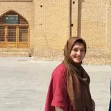 Mahdieh Mirnaseri